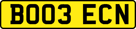BO03ECN