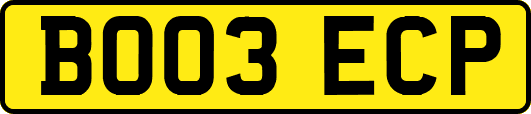 BO03ECP