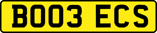 BO03ECS