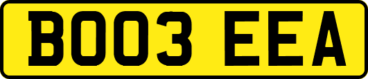 BO03EEA