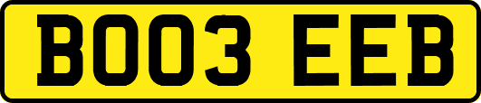 BO03EEB