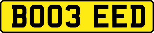 BO03EED
