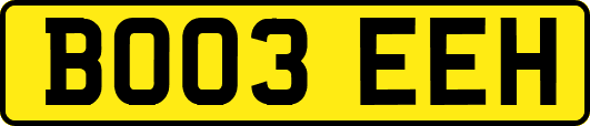 BO03EEH
