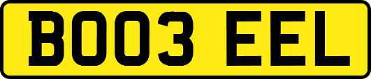 BO03EEL