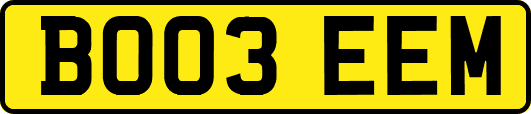 BO03EEM