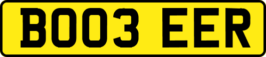 BO03EER