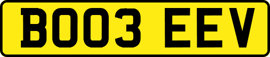 BO03EEV