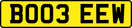 BO03EEW