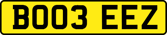 BO03EEZ