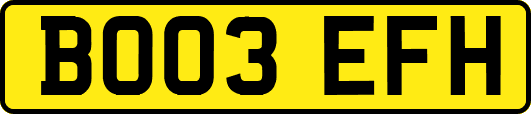 BO03EFH