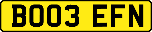 BO03EFN