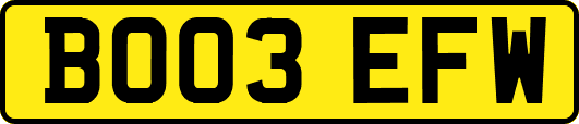 BO03EFW