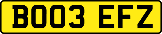 BO03EFZ