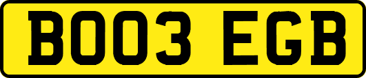 BO03EGB