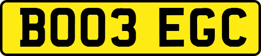 BO03EGC
