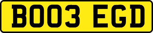BO03EGD