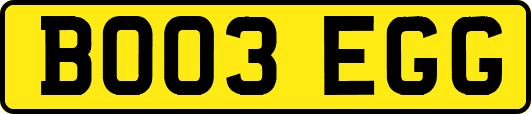 BO03EGG