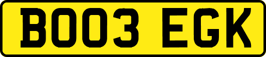 BO03EGK