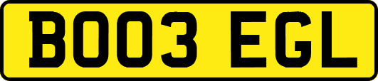 BO03EGL