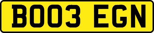 BO03EGN