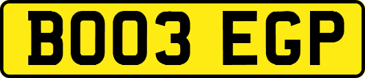 BO03EGP