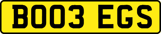 BO03EGS