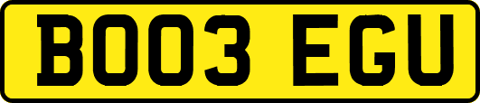 BO03EGU