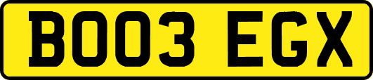 BO03EGX