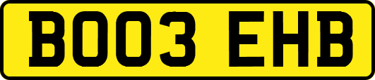 BO03EHB