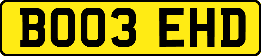 BO03EHD