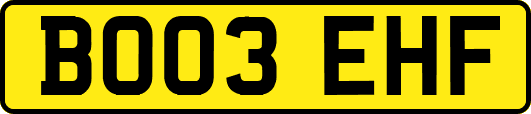BO03EHF