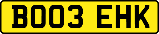 BO03EHK