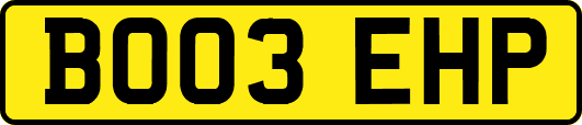 BO03EHP