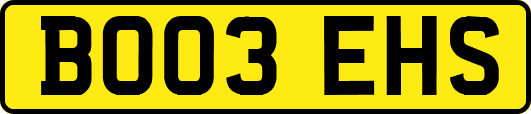 BO03EHS