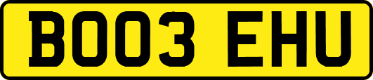 BO03EHU