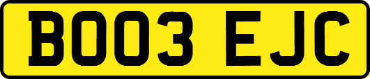 BO03EJC