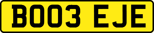 BO03EJE
