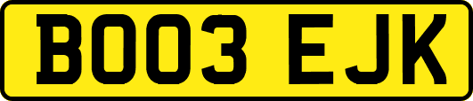 BO03EJK