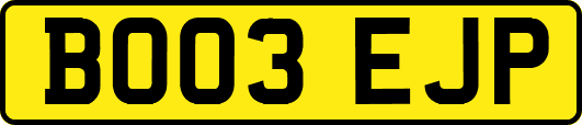 BO03EJP