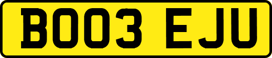 BO03EJU