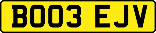 BO03EJV