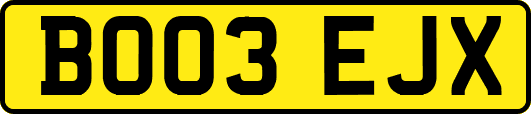 BO03EJX