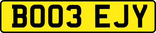 BO03EJY