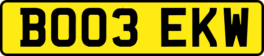 BO03EKW