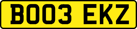 BO03EKZ