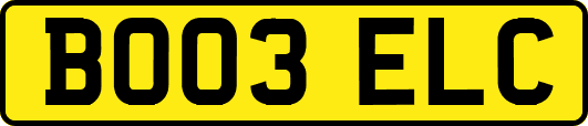BO03ELC