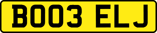BO03ELJ
