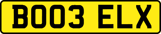 BO03ELX
