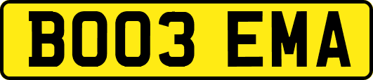 BO03EMA