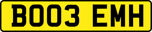 BO03EMH